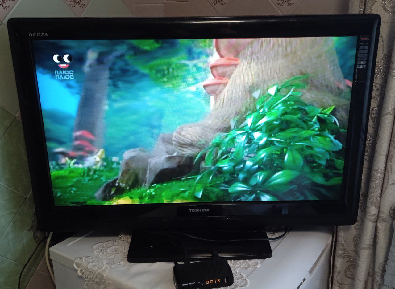 купити плазму бу